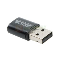 Axis 02647-001 AXIS TU9004 Wireless Dongle