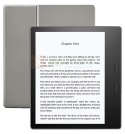 Ebook Kindle Oasis 3 7" 8GB Wi-Fi Gray