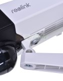 Kamera IP Reolink DUO akumulatorowa bezprzewodowa z podwójnym obiektywem WiFi