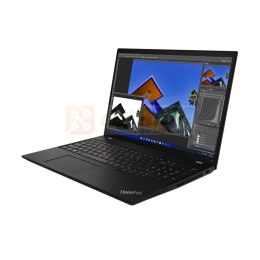 Lenovo ThinkPad P16s G1 Ryzen 5 6650U 16.0