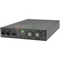 Zasilacz awaryjny UPS do RACK | 3kVA | 3000W | Power Factor 1.0 |LCD | On-line