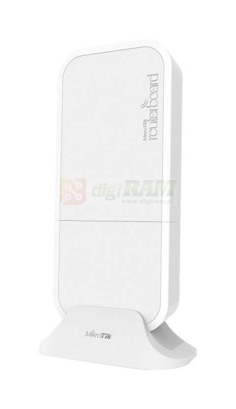 MikroTik WAPR-2ND&EC200A-EU LtAP LR8 LTE kit (new) with