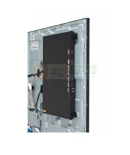 Monitor wielkoformatowy 43TNF5J-B 43 cale UHD 500cd/m2 24/7 open frame