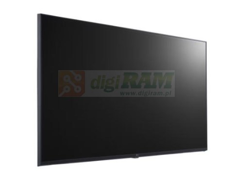 Monitor wielkoformatowy 43UL3J-M 43 cale UHD IPS 16/7 300cd/m2