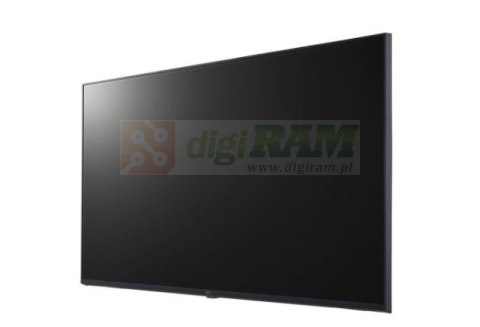 Monitor wielkoformatowy 43UL3J-M 43 cale UHD IPS 16/7 300cd/m2