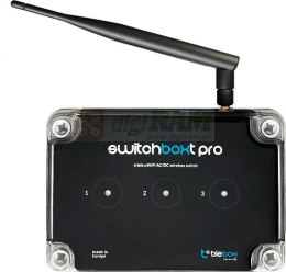 BLEBOX switchBoxT PRO