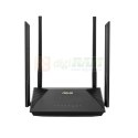 ASUS-router Wi-Fi 6 Wireless AX1800 Dual Band Gigab