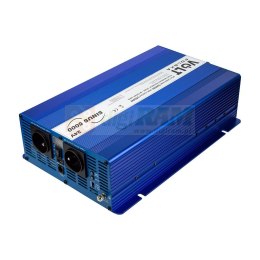 Przetwornica napięcia SINUS ECO 5000 24/230V (2500/5000W)