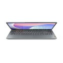 Lenovo IdeaPad Slim 3 15IAH8 i5-12450H 15.6" FHD IPS 300nits AG 8GB LPDDR5 4800 SSD512 Intel UHD Graphics Win11 Arctic Grey