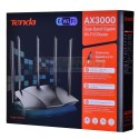 Tenda-TX12 PRO Router WiFi 6 TX2 Pro Gigabit