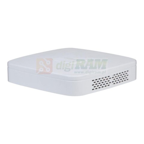 Rejestrator IP Dahua NVR2108-4KS3