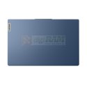 Lenovo IdeaPad Slim 3 15IAN8 i3-N305 15.6" FHD IPS 300nits AG 8GB LPDDR5-4800 SSD512 Intel UHD Graphics Win11 Abyss Blue