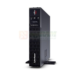 Zasilacz UPS CyberPower PR3000ERT2U