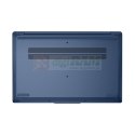 Lenovo IdeaPad Slim 3 15IRU8 i3-1305U 15.6" FHD IPS 300nits AG 8GB LPDDR5-4800 SSD512 Intel UHD Graphics Win11 Abyss Blue