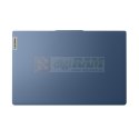 Lenovo IdeaPad Slim 3 15IRU8 i3-1305U 15.6" FHD IPS 300nits AG 8GB LPDDR5-4800 SSD512 Intel UHD Graphics Win11 Abyss Blue
