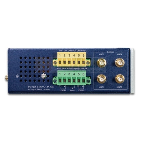 Planet ICG-2515FW-NR