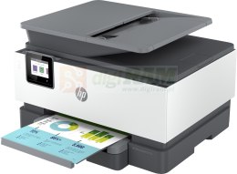 HP Officejet Pro 9010e All-in-One - mu