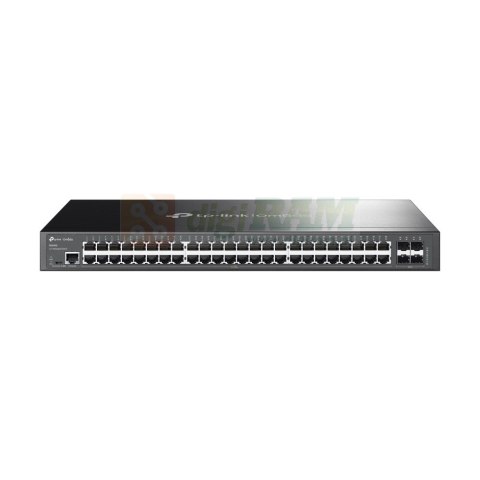 Switch TP-LINK TL-SG3452