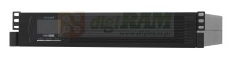 Zasilacz online USV X3000R - UPS - 3000 W -