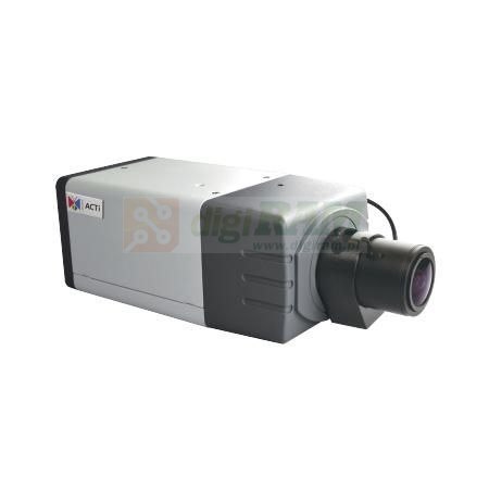 ACTi E23B E23B 2MP Box LowLight D/N