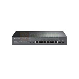 Switch TP-LINK TL-SG2210MP