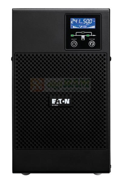Zasilacz awaryjny 9E UPS, 2000 VA 1600 W 9E2000I