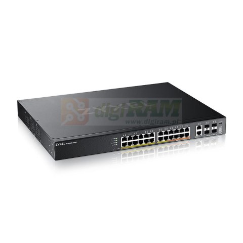 Zyxel XGS2220-30HP-EU0101F