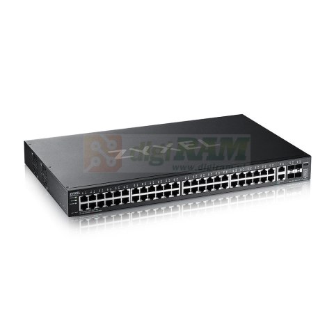 Zyxel XGS2220-54-EU0101F