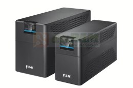 ZASILACZ UPS Eaton 5E 1200 USB IEC G2