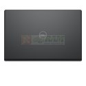 Dell Vostro 3530 i5-1335U 15.6"FHD IPS 250nits 8GB DDR4 SSD256 Intel Iris Xe Graphics FgrPr Cam & Mic WLAN+BT Backlit KB 4 Cell 