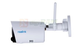 Kamera IP Reolink Argus Eco-V2 bezprzewodowa akumulatorowa 3MP