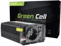 GREEN CELL PRZETWORNICA INV01DE 12V - 230V 300W/60