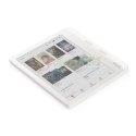Ebook Kobo Libra Colour 7" E-Ink Kaleido 3 32GB WI-FI White