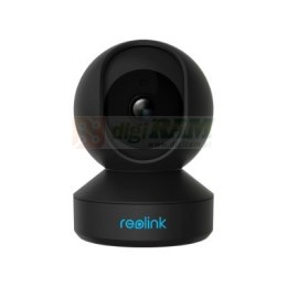 Kamera IP WiFi Reolink E1 Zoom-V2 Czarna