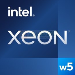 Procesor Intel Xeon W W5-2455X — 3,2 GHz Pr
