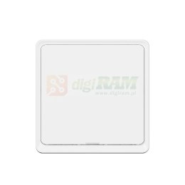 Włącznik pojedynczy TESLA TSL-SWI-ZIGBEE1 Smart Switch ZigBee