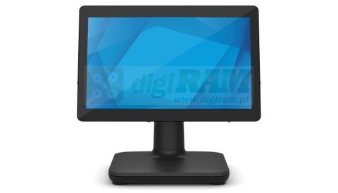 Elo Touch Elo I-Series 2.0 for POS, No OS, 15.6-inch wide, 1366x768 HD display, Celeron, 4GB RAM, 128GB SSD, Projected Capacitiv
