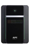 APC BACK-UPS 1600VA 230V AVR/SCHUKO SOCKETS