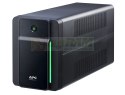 APC BACK-UPS 2200VA 230V AVR/SCHUKO SOCKETS
