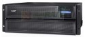 APC Smart-UPS X 3000VA Short Depth Tower/Rack Convertible LCD 200-240V