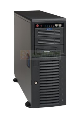 Ernitec SERVER-BX-I5-16-T8 Tower 8 Bay Server -