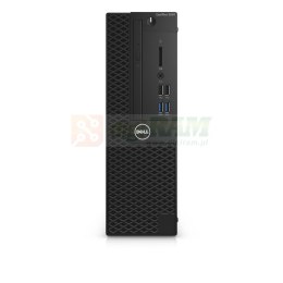 PC Dell SFF 3050K9 i5-7500 8GB SSD1TB Keyboard+Mouse W10Pro (REPACK) 2Y