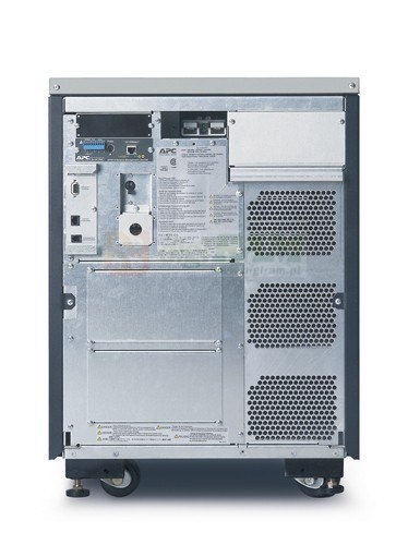 Zasilacz SYA4K8I Symmetra LX 4kV A up to 8kVA N+1 SYA4K8I Zasilacz SYA4K8I Symmetra LX 4kV A up to 8kVA N+1 SYA4K8I