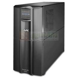 APC Smart-UPS 2200VA LCD 230V