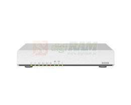 Qnap-QHora-301W router 2x10GbE SD-WAN Wi-FI