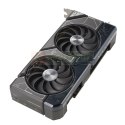 Karta graficzna ASUS Dual GeForce RTX 4070 Ti SUPER OC 16GB GDDR6X