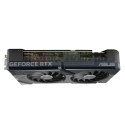 Karta graficzna ASUS Dual GeForce RTX 4070 Ti SUPER OC 16GB GDDR6X