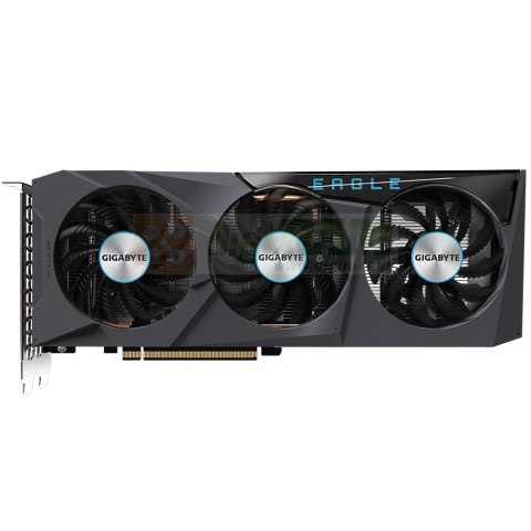 Karta graficzna Gigabyte Radeon RX 6600 EAGLE 8GB GDDR6