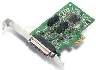 Moxa CP-132EL-I-DB9M 2 PORT RS-422/485 BOARD PCIe