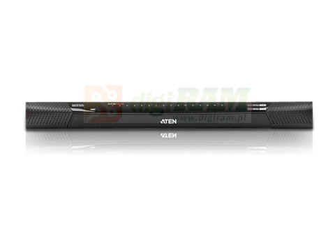 ATEN KN2116VA KVM OVER IP ATEN KN2116VA KVM OVER IP
